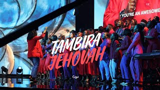 Tambira Jehovah onefamilyworship [upl. by Sewell479]