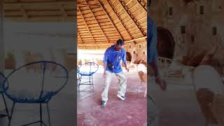 amapiano dance 💃 amapiano amapianodance amapianodancechallenge dance music afrobeats [upl. by Arakawa45]