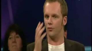 Ralf Schmitz bei der NDR Talkshow  Teil 1 [upl. by Trini]