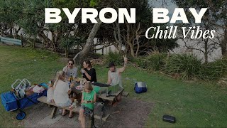 Byron Bay Chill Vibes [upl. by Sean852]