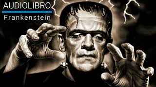 Audiolibro  Frankenstein Mary Shelley Ad Alta Voce Rai Radio 3 [upl. by Brindle413]