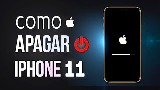 COMO REINICIAR IPHONE 11 🟢 [upl. by Lindsay]