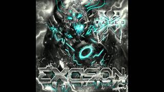 Excision  Ohhh Nooo Original Mix [upl. by Coveney]