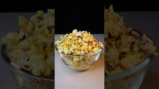 🤤How to Make The Best Theatre Popcornpopcorn moviesnacks entertainment bingewatch [upl. by Irabaj]