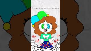 Signs you might be the comic relief tvshows comicrelief animation shorts [upl. by Althee]