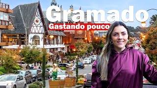 EXPLORANDO AS ATRAÇÕES GRATUITAS DE GRAMADO E CANELA [upl. by Najar]