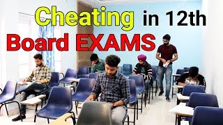 Cheating In 12th Board Exams  Jass Chandok [upl. by Harlan286]