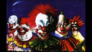 KlownfrontationKiller Klowns from Outer Space Soundtrack [upl. by Eggleston]