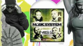 Magic System  Premier Gaou Remix Neo DJ [upl. by Odille119]