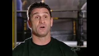 The Ultimate Fighter  Season 3  Best Moments [upl. by Tonneson]