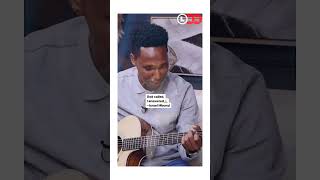 Israel Mbonyi in Kenya with Lynn Ngugi  Israel Mbonyi Songs gospelvolumetv [upl. by Ingold]