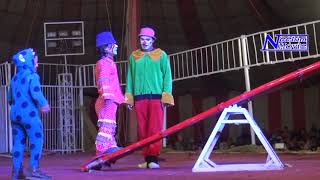 Bangla Natok CHOLITECE CIRCUS Part 161 [upl. by Miru430]