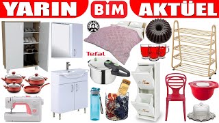 BİM MERDİVENLİ SANDALYE  BİM BU HAFTA GOLD AKTÜEL  BİM ÇEYİZLİK KAMPANYA  BİM [upl. by Winou]