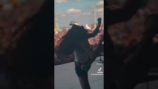 Chrissy Costanza Festival Compilation [upl. by Enomys]