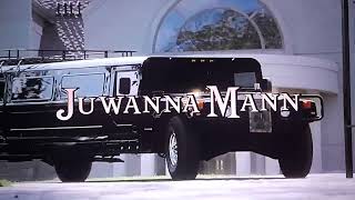 Opening To Juwanna Mann 2002 on HBO Tuesday May 20 2003  1210 PM [upl. by Ilak]