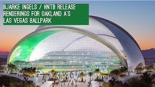 Las Vegas Stadium Authority May 16th 2024 Agenda Oakland As Ballpark Advances [upl. by Ecnarrot]