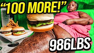 Lisas Story  She LIED To Dr Now  My 600lb Life FULL EPISODE [upl. by Aneej]