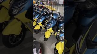 One minute amazing electric bikes manufacturing 😍 [upl. by Suelo]