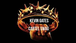 Kevin Gates Cartel Swag 1 hour loop [upl. by Rici234]