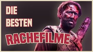 Die besten RACHEFILME aller Zeiten [upl. by Romine733]