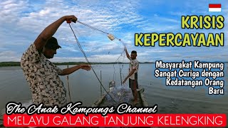 NGERI NGERI SEDAP MASUK KAMPUNG INI TAK KUAT MENTAL LEBIH BAIK MUNDUR  Cerita Kehidupan Rakyat [upl. by Ynnohj]