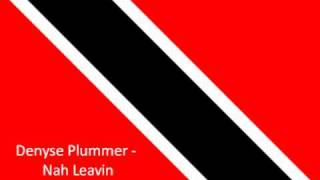 Denyse Plummer  Nah Leavin [upl. by Eicnarf]