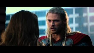 Thor 2011 Movie  Chris Hemsworth Natalie Portman Tom Hiddlesto Review And Facts [upl. by Ola]