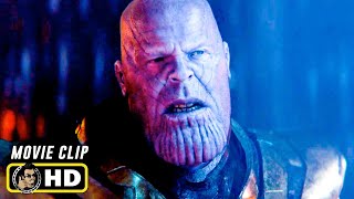 AVENGERS ENDGAME Clip  quotDuplicates Memoriesquot  Trailer 2019 Marvel [upl. by Jyoti60]