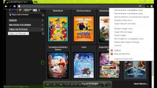 Ver peliculas online gratis y en español latino [upl. by Laamak898]