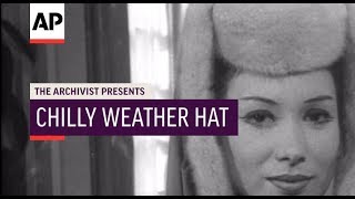 Chilly Weather Hat  1959  The Archivist Presents  217 [upl. by Netsrijk]