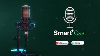 Smart Cast  Empresas y negocios disruptivos  T2E8 [upl. by Cadmarr284]