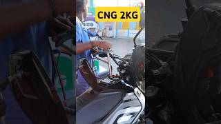 2 Kg CNG  2 Litre Petrol  330 KM Mileage [upl. by Arries883]