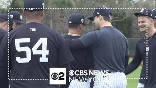 Yankees roster has everything needed for a championship run [upl. by Namyl]