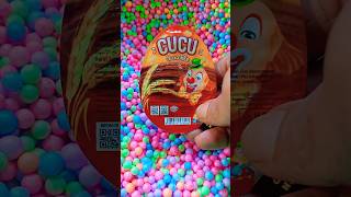 Looking chocolate Cucu Quackle ASMR Shortsviral Huntingchocolate [upl. by Deth]