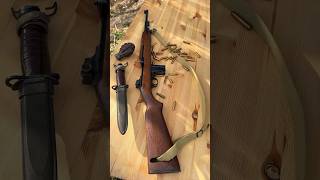 M1 Carbine ASMR [upl. by Assener44]