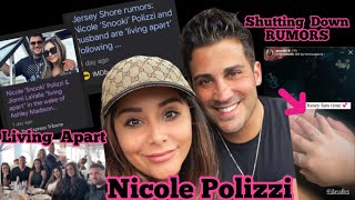 Nicole “SNOOKI” Polizzi Living Apart From Husband New Ashley Madison Documentary [upl. by Esir]