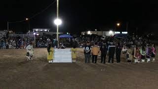 Jemez Seasonal Dance Group  Eagle Dance [upl. by Malamut]