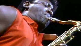 Top 10 Saxophone Solos in Pop and Rock [upl. by Sisson453]