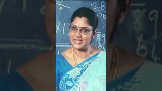 Poorna amp Yuvarani Best Comedy  chelagatam  comedy  shorts  ytshorts  youtubeshorts [upl. by Weinreb901]