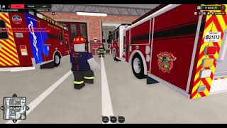 SMFR Roblox [upl. by Gio]