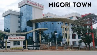 Migori Town Tour [upl. by Portwine]