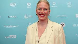 Exploring Laura Birns Career From Finnish Theater to Hollywood [upl. by Ibson]