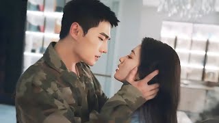 😈devil CEO Spend night with Mute wife ♥️New Korean Mix Hindi Songs💗Korean Love Story💗Kdrama 2023 [upl. by Jamille63]