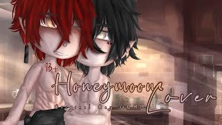 Honeymoon Lover  13  Original Gay GCMM [upl. by Hoj387]