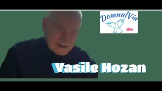 FrVasile Hozan  LIVE  07112024 [upl. by Amian]