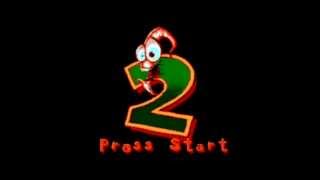 Earthworm Jim 2 Super Game Nes OST [upl. by Adriane]