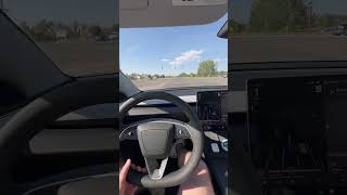 2024 Tesla Model 3 Long Range 060MPH tesla [upl. by Lamprey271]