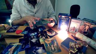 Oslobodzujúci sen ✨🪷 a ochrana milencov ❤️ Tarot Alchemist Clubhouse 🍯🙏💫🏞️ [upl. by Penelope]