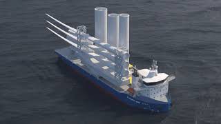 Steady Top Feeder Vessel [upl. by Onyx]