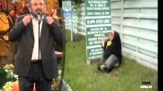 Al Tsantiri News  Best Of  15  2  2011  Lakis Lazopoulos [upl. by Paryavi]